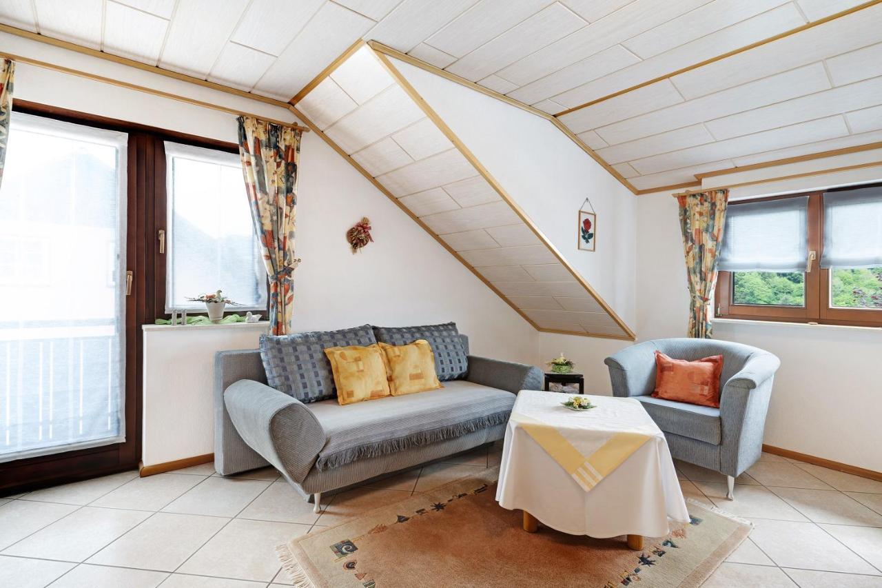 Apartament Gieringer Oberharmersbach Zewnętrze zdjęcie