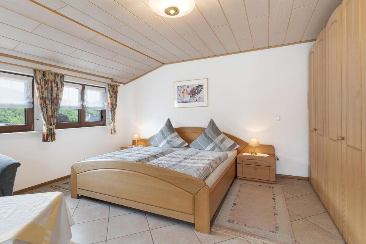 Apartament Gieringer Oberharmersbach Zewnętrze zdjęcie