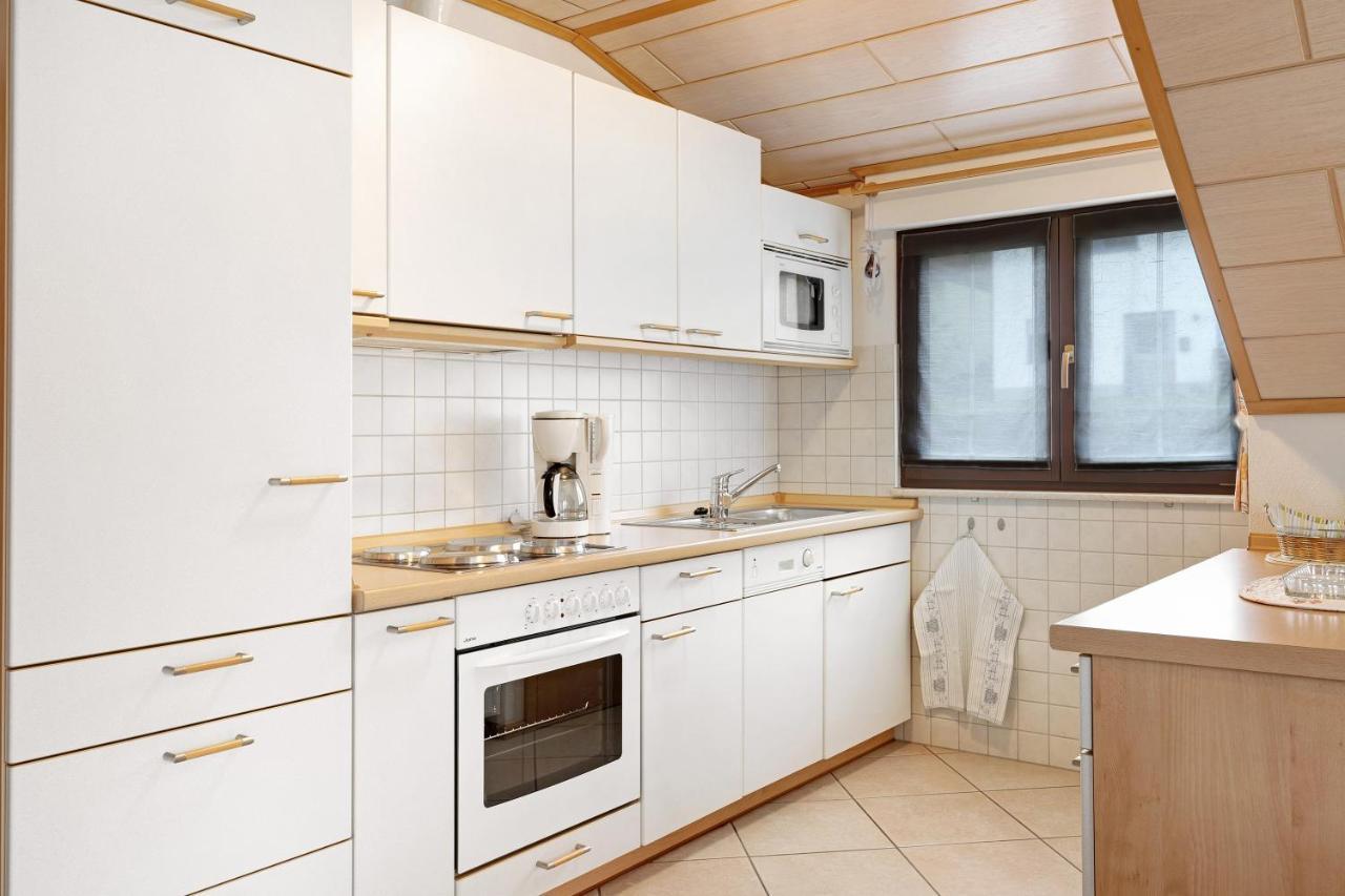 Apartament Gieringer Oberharmersbach Zewnętrze zdjęcie