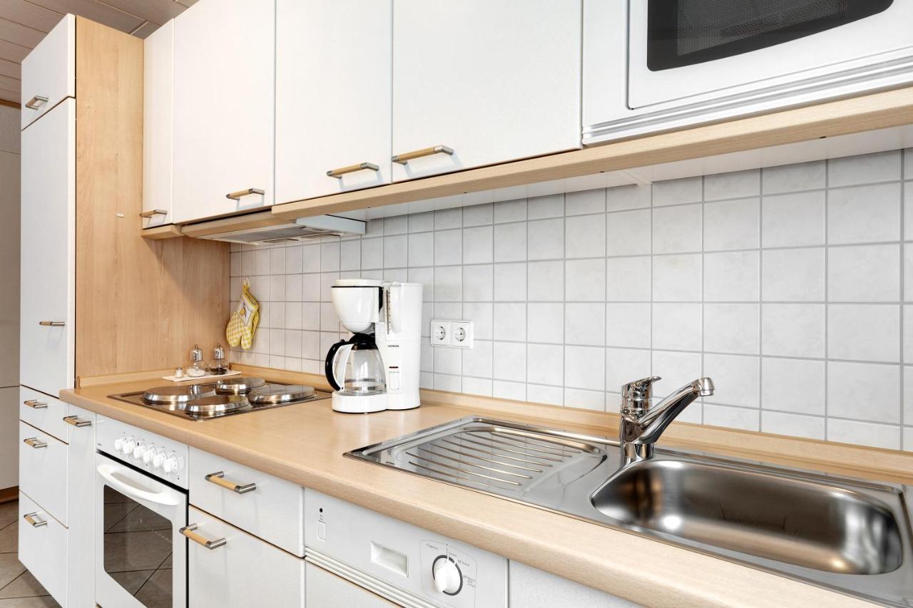 Apartament Gieringer Oberharmersbach Zewnętrze zdjęcie