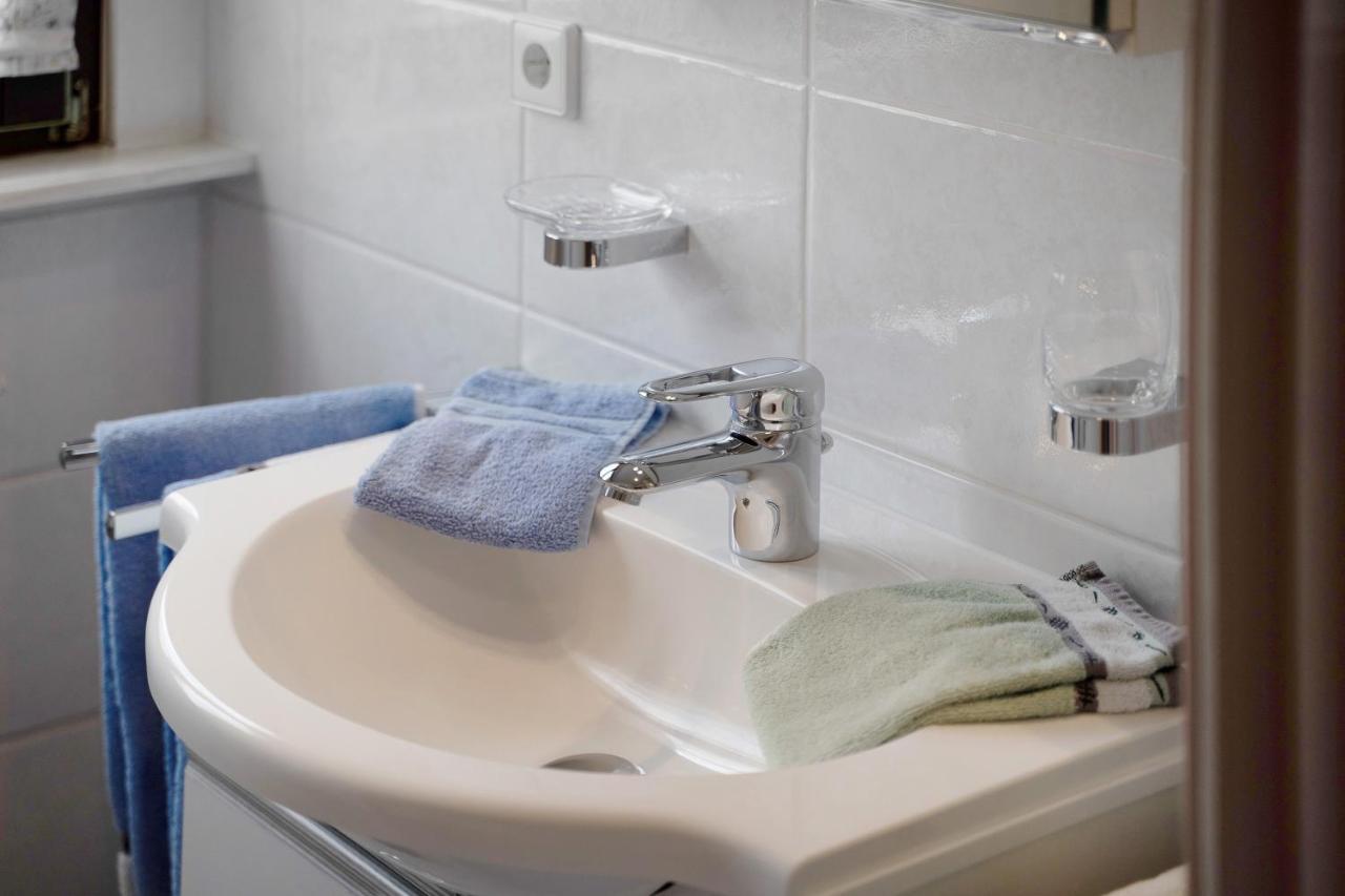 Apartament Gieringer Oberharmersbach Zewnętrze zdjęcie