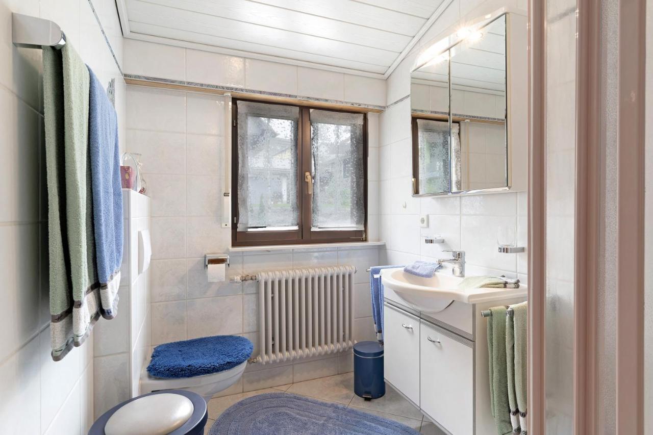 Apartament Gieringer Oberharmersbach Zewnętrze zdjęcie